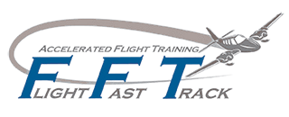 Flight Fast Track in Punta Gorda Florida.
